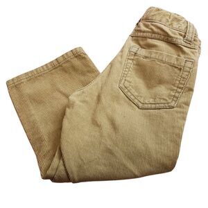 Old Navy corduroy pants 2T